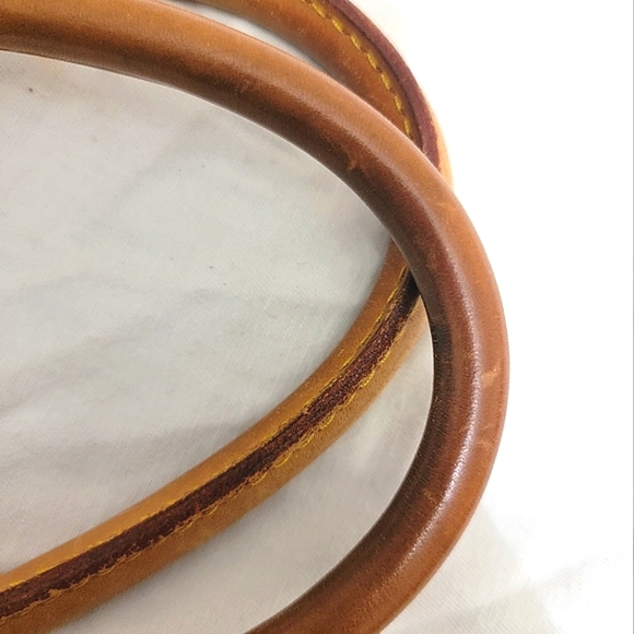 💖Authentic 💖Louis vuitton Monogram Sac Plat - Picture 10 of 12